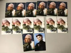 JO1 Handz In My Pocket HIMPトレカ セルカ 川尻蓮