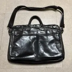 吉田カバン PORTER ポーター FLEXIBLE フレキシブル 2WAY - メルカリ