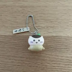 ちいかわ寿司 マスコット いなり ガチャガチャ