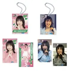 山﨑愛生 モーニング娘。'26 モバガチャ セット - メルカリ
