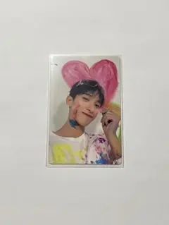 ドギョム Face the sun Carat盤 カラット盤 SEVENTEEN