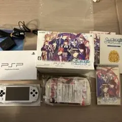 2026年最新】psp 本体 うたプリの人気アイテム - メルカリ