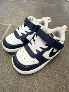 NIKE ベビーシューズ　スニーカー