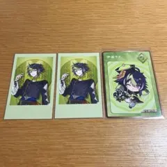 即購入可⭕️ 伊波ライ Dytica 2nd Anniversary チェキ