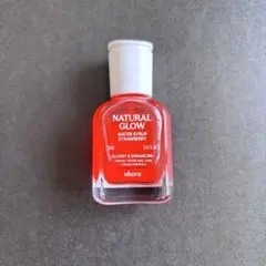 ohora NATURAL GLOW ネイル ウォーターシロップストロベリーのサムネイル