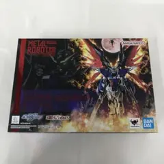 2026年最新】METAL ROBOT魂 デスティニーガンダム ［Re:Coordinate］の