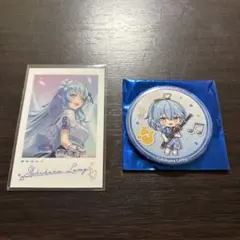 2026年最新】HOLOLIVE 5th fes 缶バッジ 雪花ラミィの人気アイテム