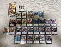 デュエルマスターズ サイキック系カード48枚 - メルカリ