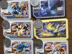 ポケモンカードゲーム  ガオーレ　まとめて