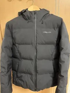 patagonia ジャクソングレイシャージャケット