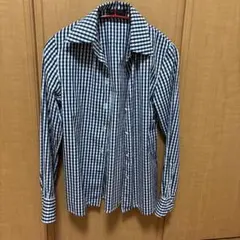 トゥモローランド　ブラウスのサムネイル