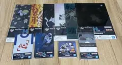 一番くじ HUNTER×HUNTER H賞 ステーショナリーアソート