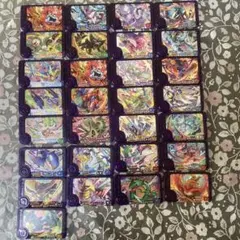 ポケモンフレンダ カードセット 29枚