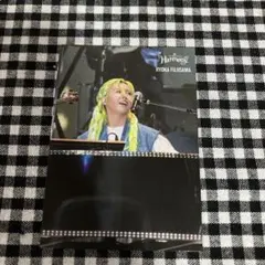 ミセスグリーンアップル　Harmony フォトカード　藤澤涼架　031 ⑥