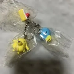 2026年最新】トリプルキャラコットキーチェーンの人気アイテム - メルカリ
