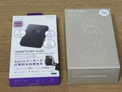 CIO SMARTCOBY Ex02 Mate Magnet スタンドセットのサムネイル