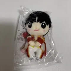ちょっこりさん　中島健人