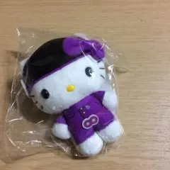 関ジャニ∞ ハローキティマスコット