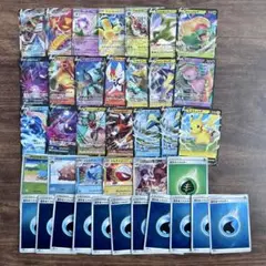 に*ら様 【バラ売り不可】ポケモンカード　38枚セット