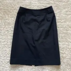 ♡I.M..G.M♡洋服の青山♡タイトスカート size9 毛70%