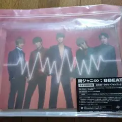 8BEAT　関ジャニ∞