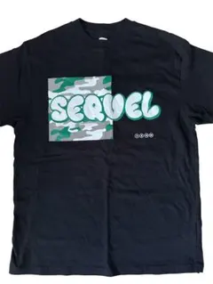 sequel 25aw ボーダーTシャツ Mサイズ sequel 25aw ボーダーTシャツ Mサイズ - メルカリ