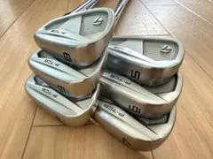テーラメイドP7CB 2024 アイアンセット 6本5-Pのサムネイル