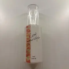 リファ　ロックオイル