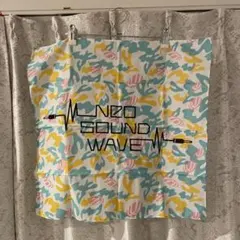 UVERworld バンダナ