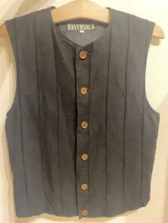 2025年最新】HAVERSACK ベストの人気アイテム - メルカリ