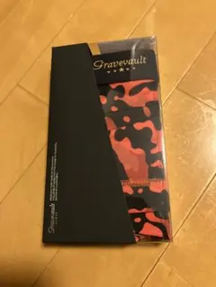 新品【グレイブボールト】ボクサーパンツS(68〜76)ローライズ　RIDOLE