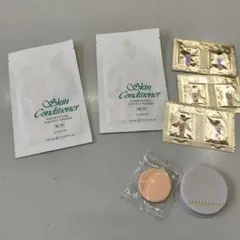 ALBION スキンコン シートマスク 他