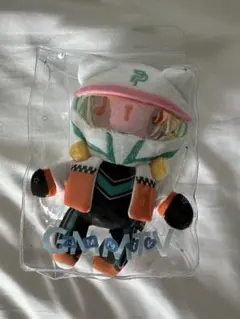 GMMTV pondphuwin LOL2026 ドールキーチェーン - メルカリ