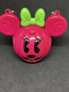 ディズニーリゾート　スーベニア　スナックケース　ハロウィン　ミニー　ミッキー