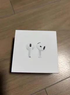 2025年最新】AirPods4 ノイズキャンセリングの人気アイテム