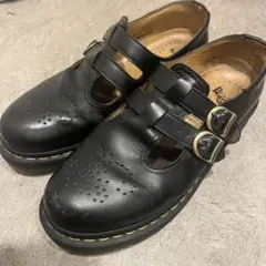 Dr.Martens マーチン EU39サイズのサムネイル