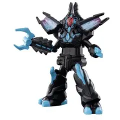 テラフェイザー　布鲁可 BLOKEES 13弾　ウルトラマンデッカー　德凯奥特曼