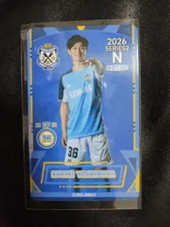 2026年最新】ジュビロ磐田 オンサイトカードの人気アイテム - メルカリ