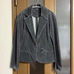ハッシュアッシュ ジャケットのサムネイル