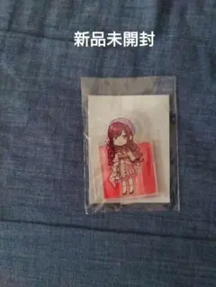 シャニマス 大崎甘奈 アクリルスタンド