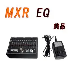 2025年最新】MXR M108 10 BAND EQの人気アイテム - メルカリ