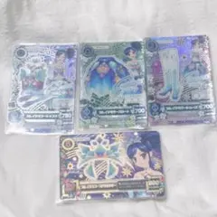 アイカツ 霧矢あおい カレイドミラー コーデ セット