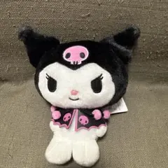 サンリオピューロランド限定 クロミ ぬいぐるみ