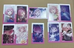 プロセカ エピカ ePick card 鳳えむ 25a 26b 26c 箔押し - メルカリ