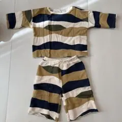 organic zoo o~z セットアップ 1-2y