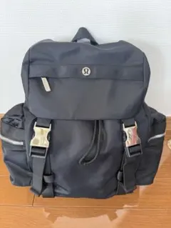 Lululemon ワンダーラスト バックパック 25L FRPR/GMET - メルカリ