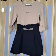 ★ikka★ ワンピース 150サイズ