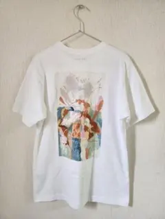 UNIQLO×MoMA アートTシャツ ヤコブの梯子 Mのサムネイル