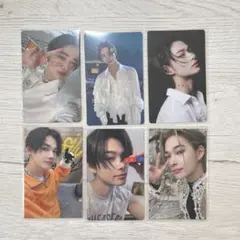 2025年最新】Enhypen ニキ トレカ セットの人気アイテム - メルカリ