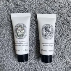 2026年最新】DIPTYQUE シャンプーの人気アイテム - メルカリ
